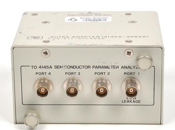 Agilent/Keysight 16078A