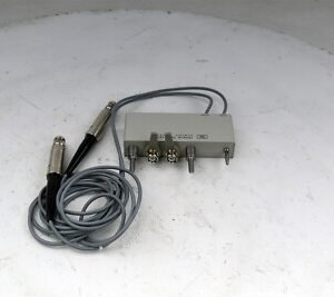 Agilent/Keysight 16081A