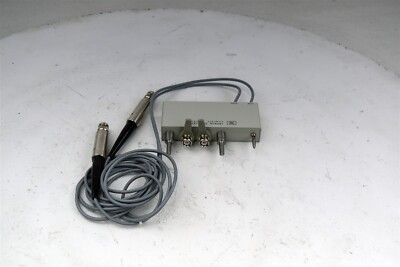 Agilent/Keysight 16081A