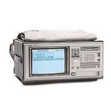 Agilent/Keysight 1660A