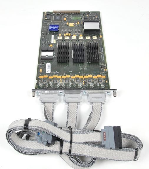 Agilent/Keysight 16712A