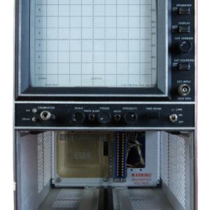 Agilent/Keysight 182T