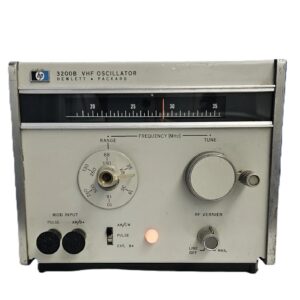 Agilent/Keysight 3200B