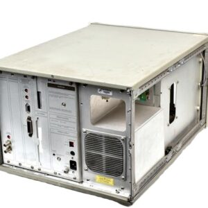 Agilent/Keysight 3235A