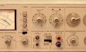 Agilent/Keysight 339A