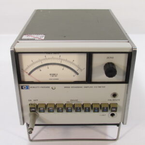 Agilent/Keysight 3406A