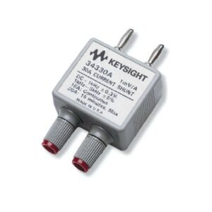 Agilent/Keysight 34330A