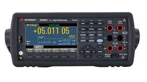 Agilent/Keysight 34465A