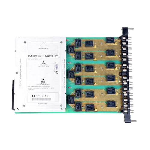 Agilent/Keysight 34505C