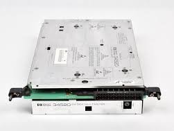 Agilent/Keysight 34520B