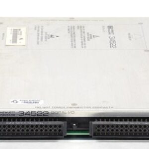 Agilent/Keysight 34522B