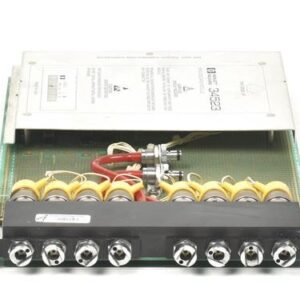Agilent/Keysight 34523A