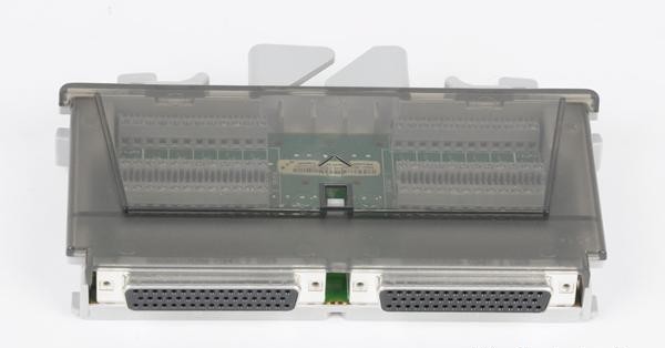 Agilent/Keysight 34921T