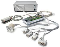 Agilent/Keysight 34945EXT