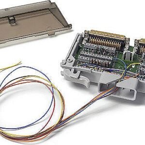 Agilent/Keysight 34950T