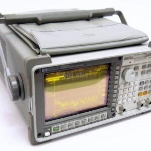 Agilent/Keysight 35670-29301