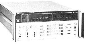 Agilent/Keysight 3746A