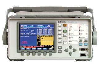 Agilent/Keysight 37718A