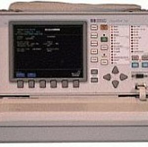Agilent/Keysight 37719A