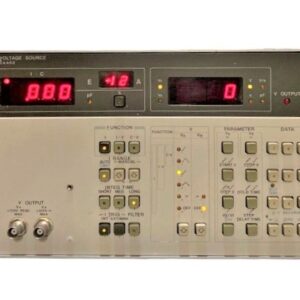Agilent/Keysight 4140A