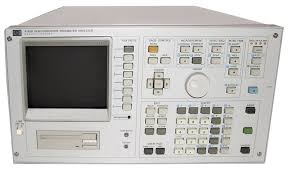 Agilent/Keysight 4145B