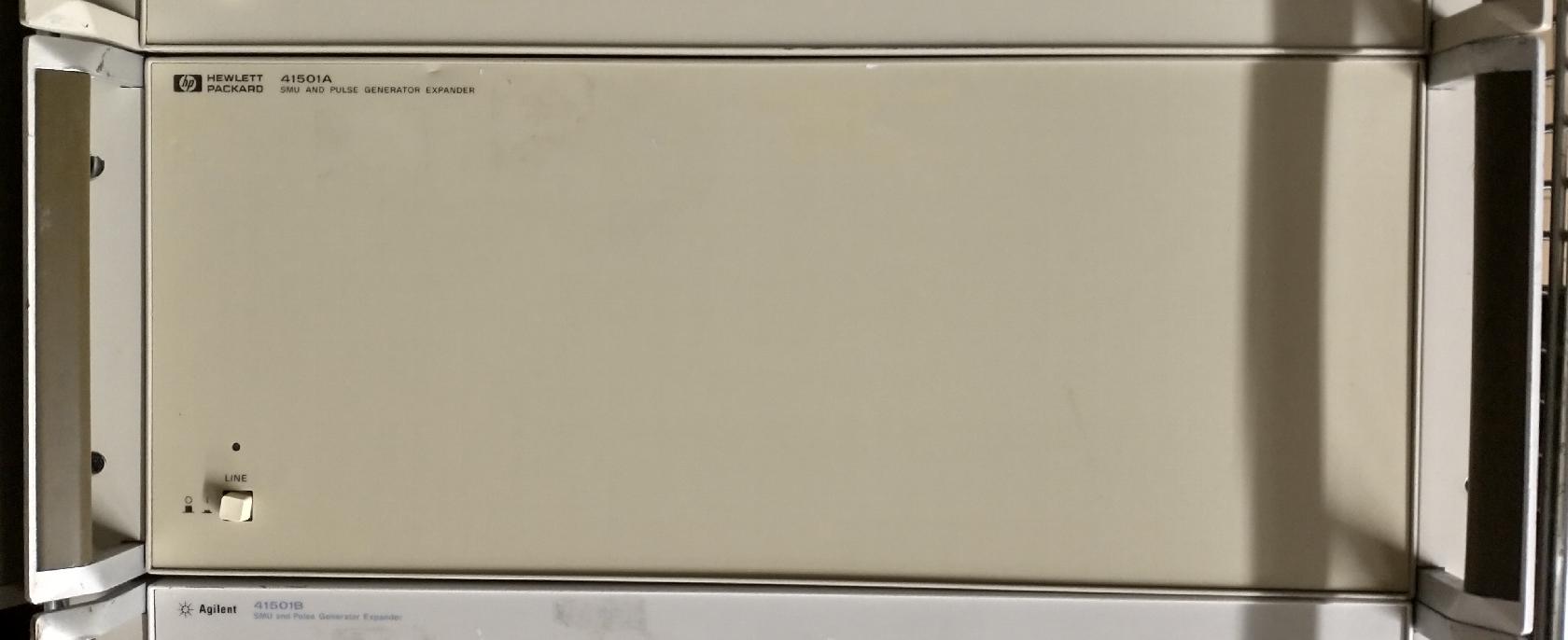 Agilent/Keysight 41501-60003 1 Agilent/Keysight 41501-60003