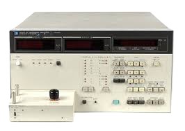 Agilent/Keysight 4191A