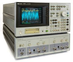 Agilent/Keysight 4195A