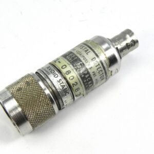 Agilent/Keysight 423A