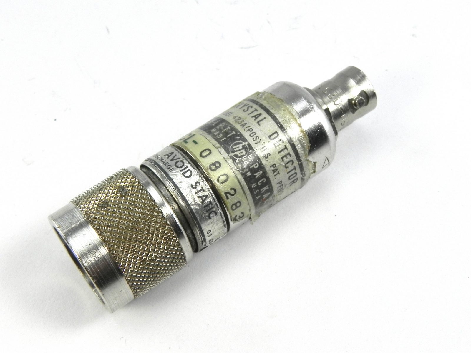 Agilent/Keysight 423A