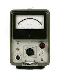 Agilent/Keysight 428B