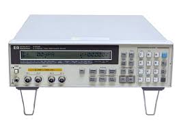 Agilent/Keysight 4349A