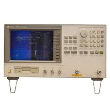 Agilent/Keysight 4352A