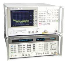 Agilent/Keysight 4352S