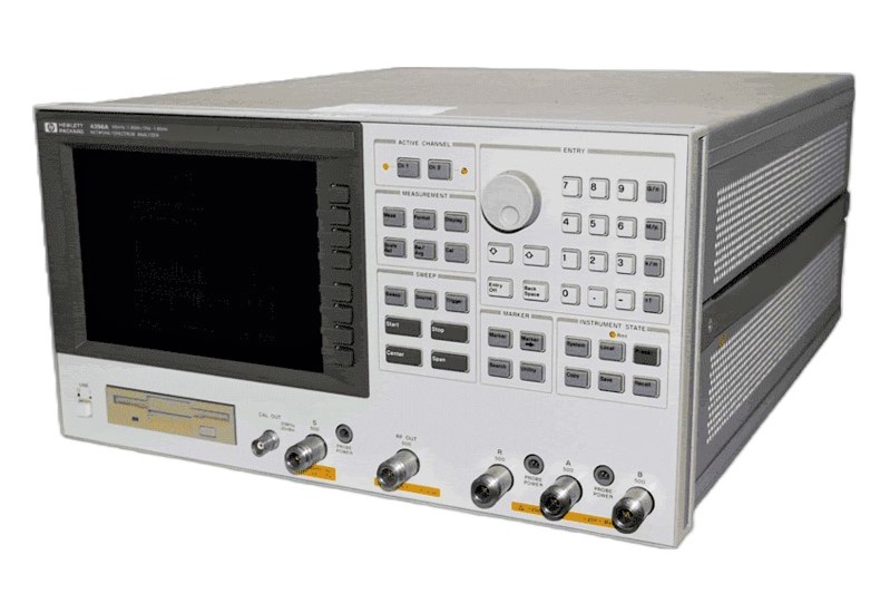 Agilent/Keysight 4396A