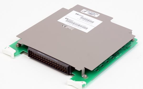 Agilent/Keysight 44471D