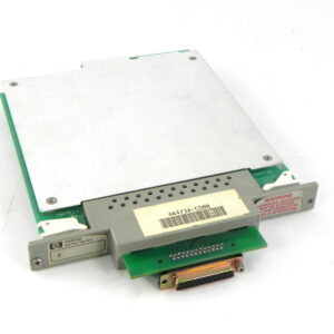 Agilent/Keysight 44473A