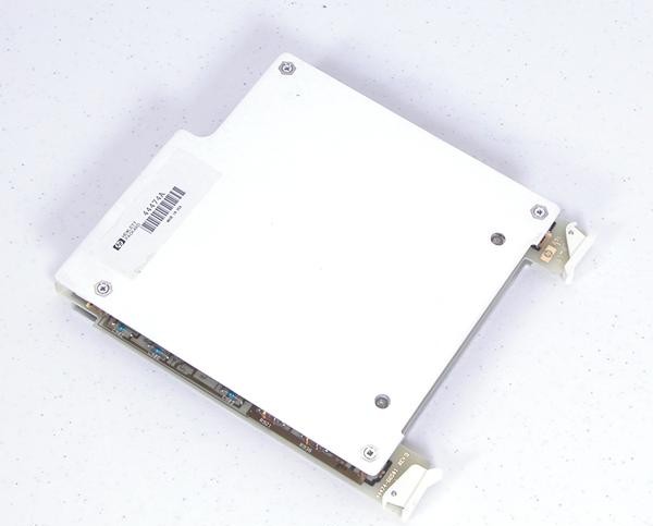 Agilent/Keysight 44474A