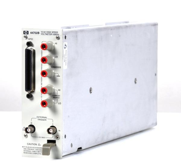 Agilent/Keysight 44702B