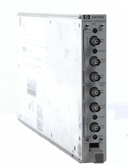 Agilent/Keysight 44726A