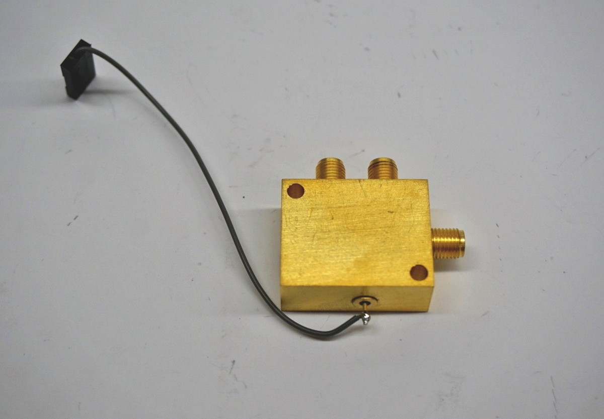 Agilent/Keysight 5086-7327 1 Agilent/Keysight 5086-7327