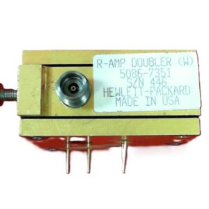 Agilent/Keysight 5086-7351