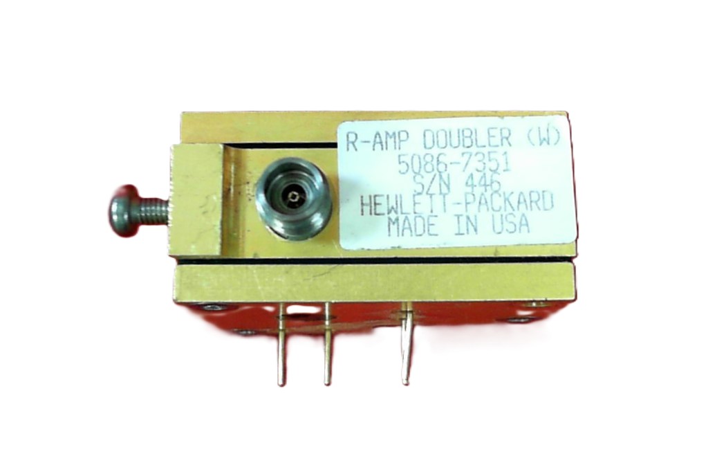 Agilent/Keysight 5086-7351 1 Agilent/Keysight 5086-7351