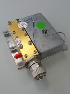 Agilent/Keysight 5086-7489