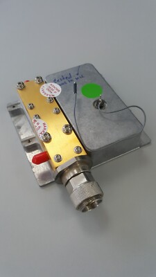 Agilent/Keysight 5086-7489 1 Agilent/Keysight 5086-7489