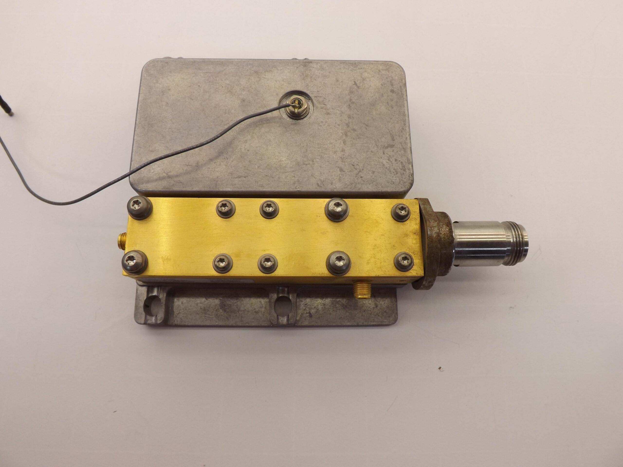 Agilent/Keysight 5087-7008