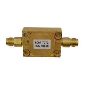 Agilent/Keysight 5087-7072