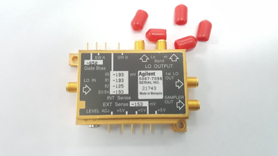 Agilent/Keysight 5087-7098