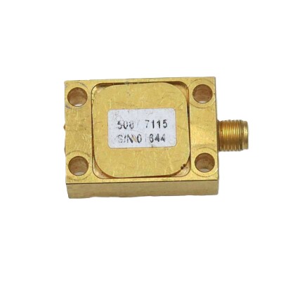 Agilent/Keysight 5087-7115