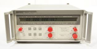 Agilent/Keysight 5347A
